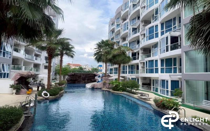 Grand Avenue Residence Condo