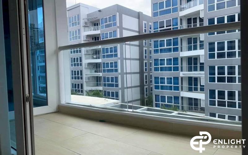 Grand Avenue Residence Condo
