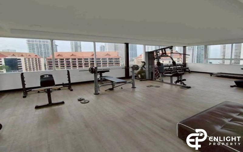 Serenity Condominium Wong Amat Pattaya