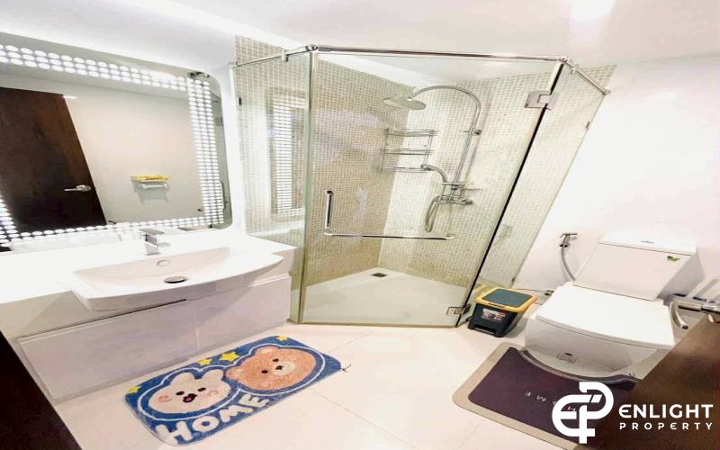 Serenity Condominium Wong Amat Pattaya