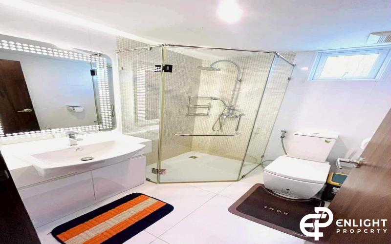 Serenity Condominium Wong Amat Pattaya