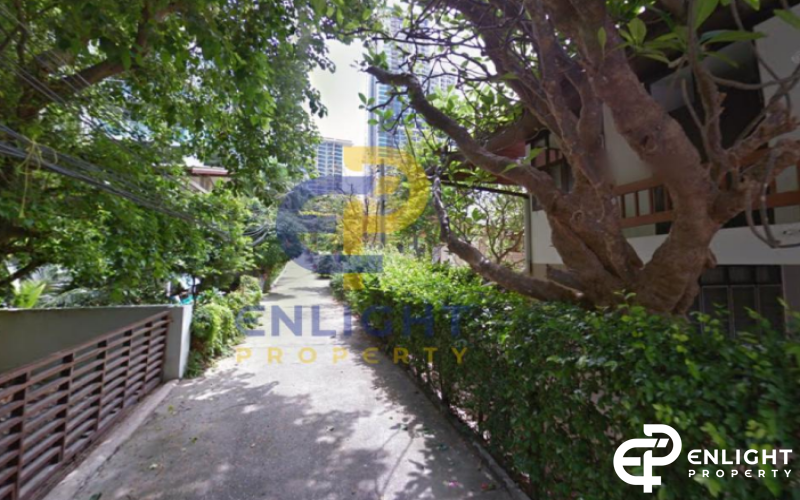 Land for sale in Naklua Pattaya