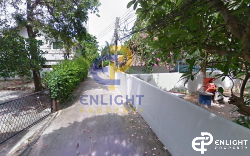 Land for sale in Naklua Pattaya