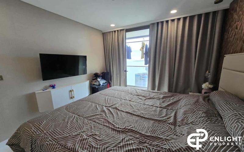 Luxury condo for sale, CopaCabana, Jomtien