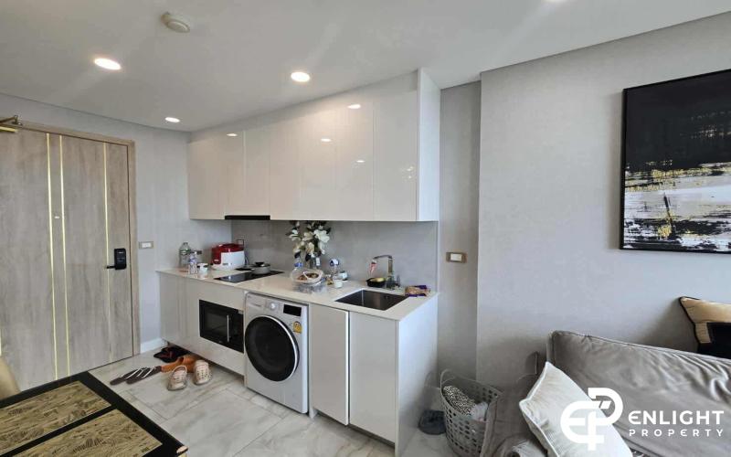 Luxury condo for sale, CopaCabana, Jomtien