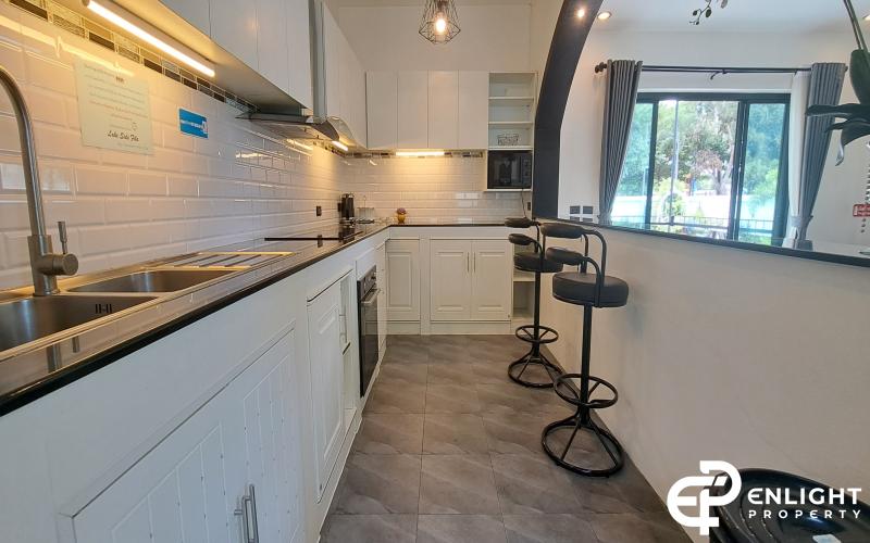 House for Sale & Rent, East Pattaya (Khao Ma Kok area)