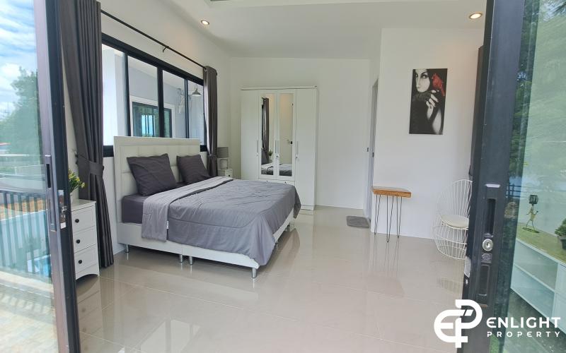 House for Sale & Rent, East Pattaya (Khao Ma Kok area)
