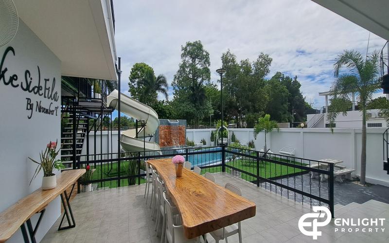 House for Sale & Rent, East Pattaya (Khao Ma Kok area)