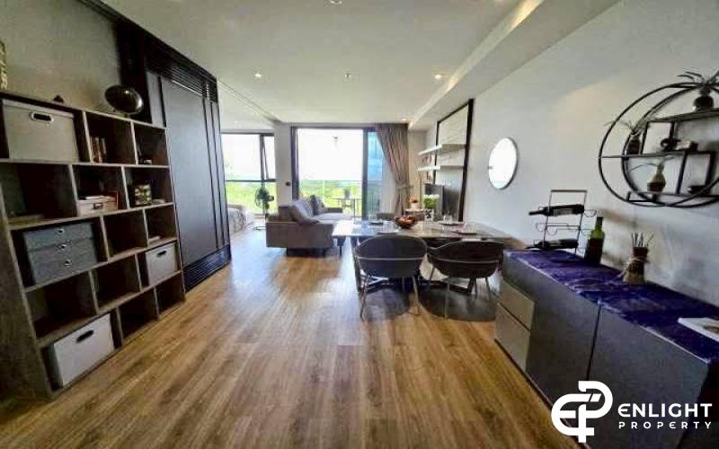 Condo for Sale – Andromeda Pratumnak (Foreign Quota)
