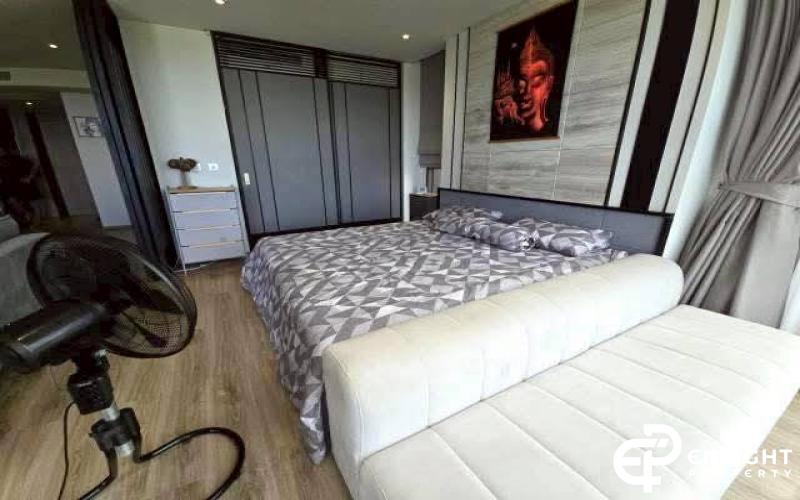 Condo for Sale – Andromeda Pratumnak (Foreign Quota)