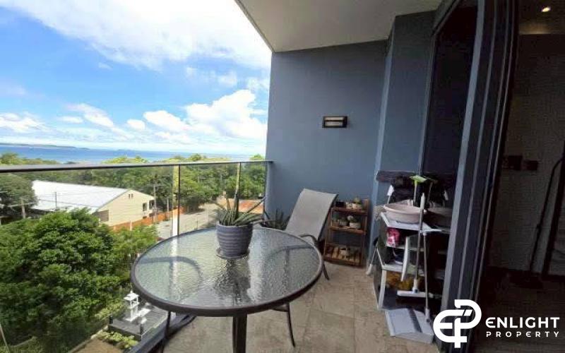 Condo for Sale – Andromeda Pratumnak (Foreign Quota)