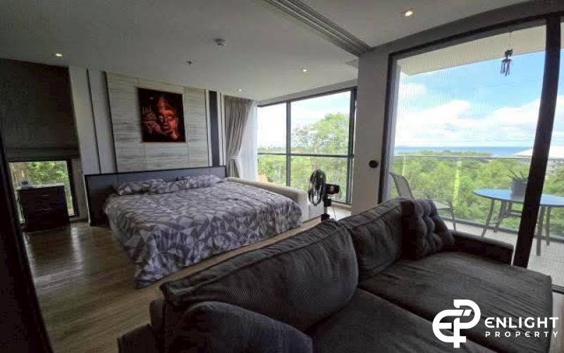 Condo for Sale – Andromeda Pratumnak (Foreign Quota)