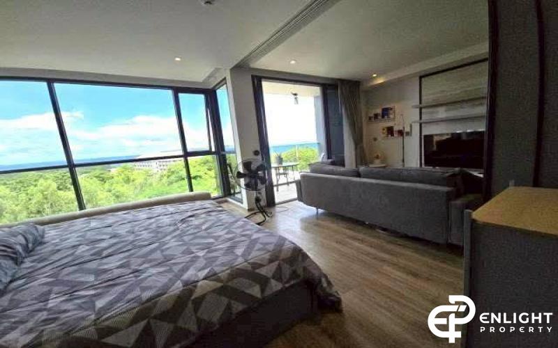 Condo for Sale – Andromeda Pratumnak (Foreign Quota)