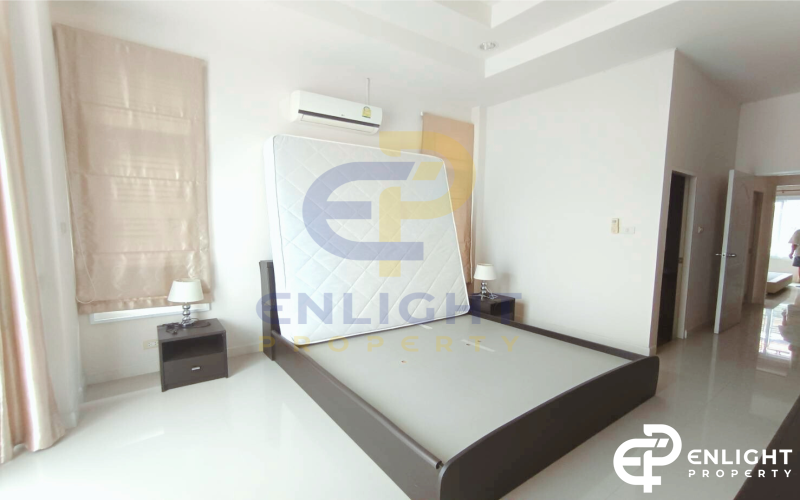 Single House in East Pattaya (Krating Lai)
