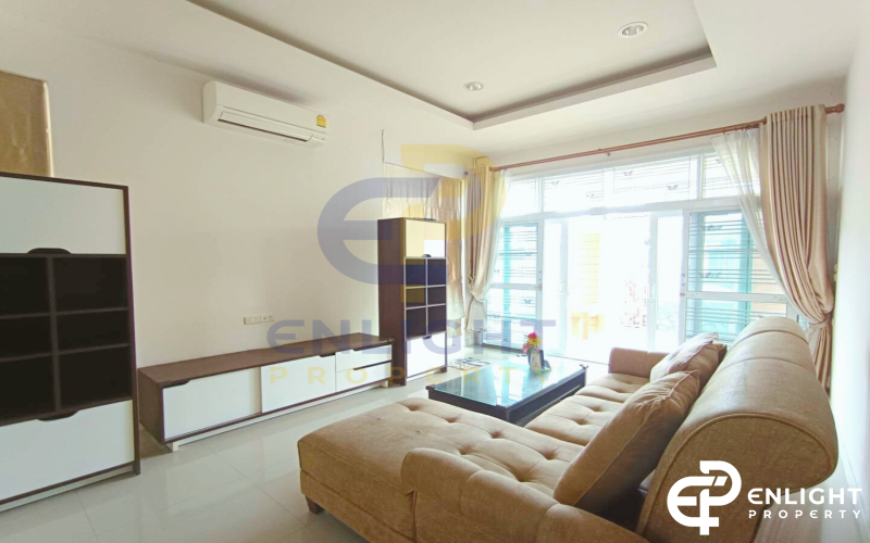 Single House in East Pattaya (Krating Lai)