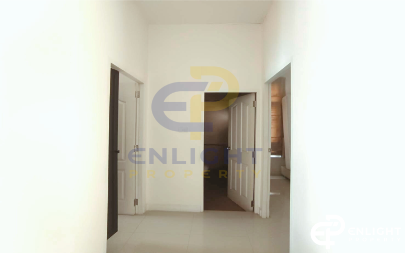 Single House in East Pattaya (Krating Lai)
