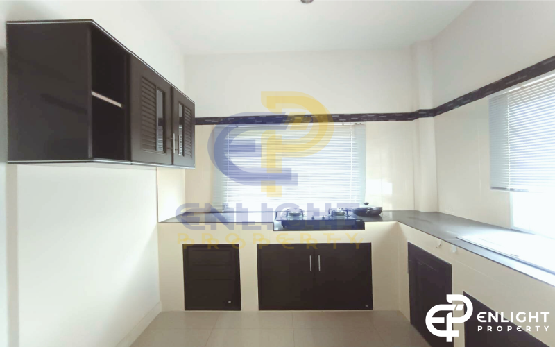 Single House in East Pattaya (Krating Lai)