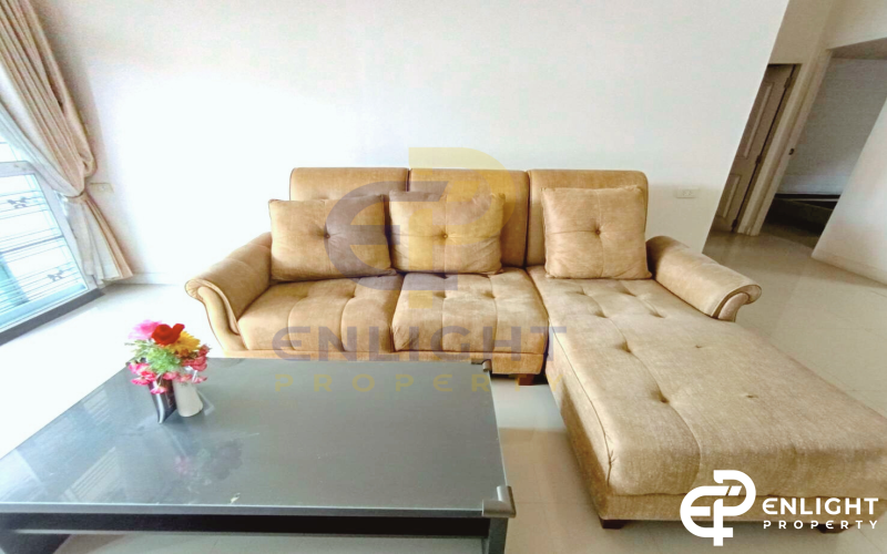 Single House in East Pattaya (Krating Lai)