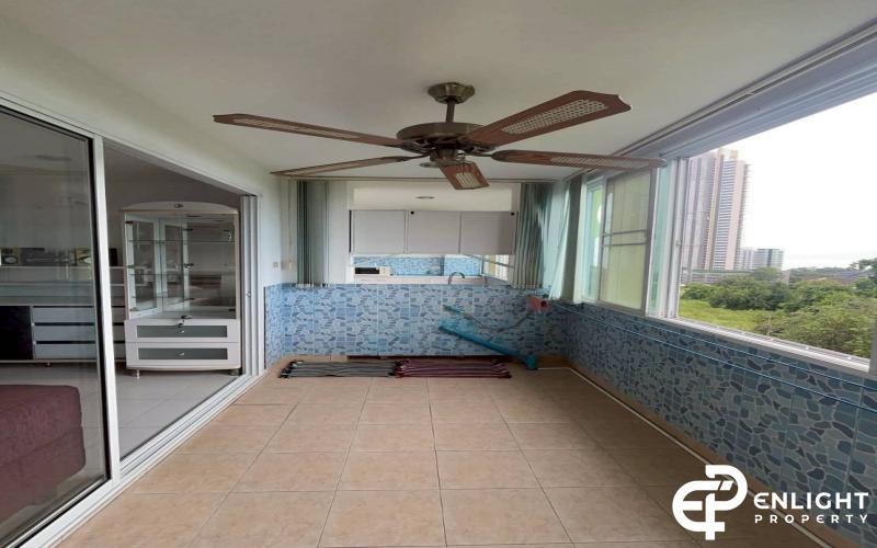AD Condo | Naklua Soi 16