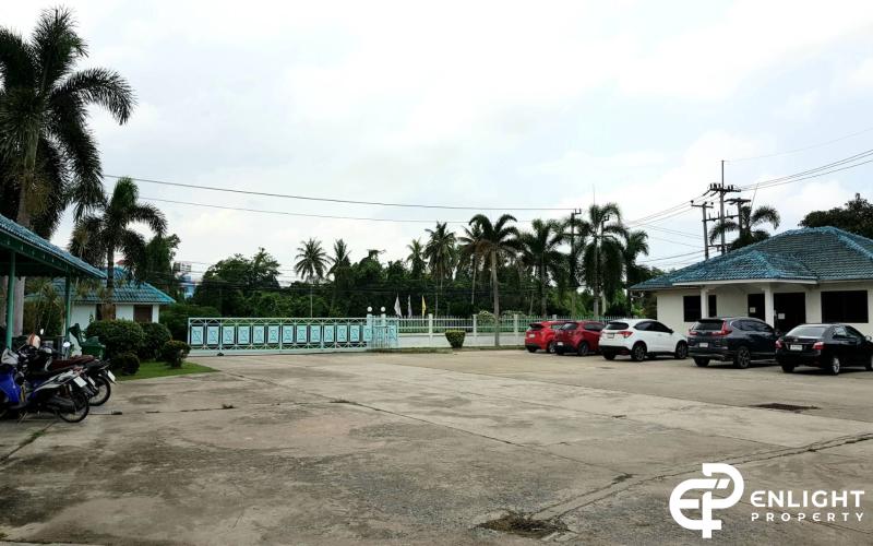 Warehouse for Rent