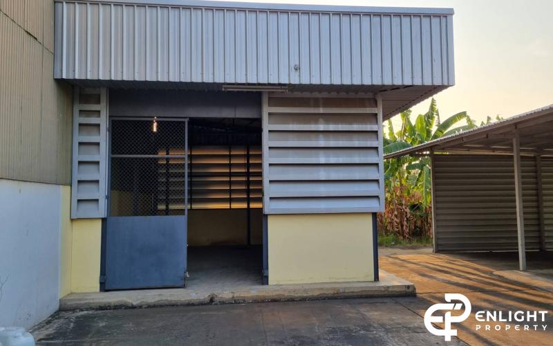 Warehouse for Rent
