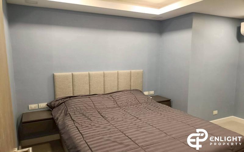 For Sale / Rent – Serenity Residence, Jomtien Soi 2