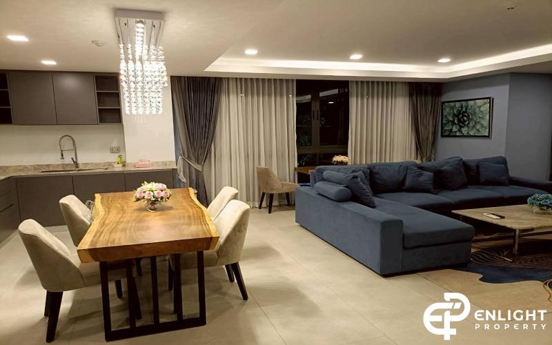 For Sale / Rent – Serenity Residence, Jomtien Soi 2