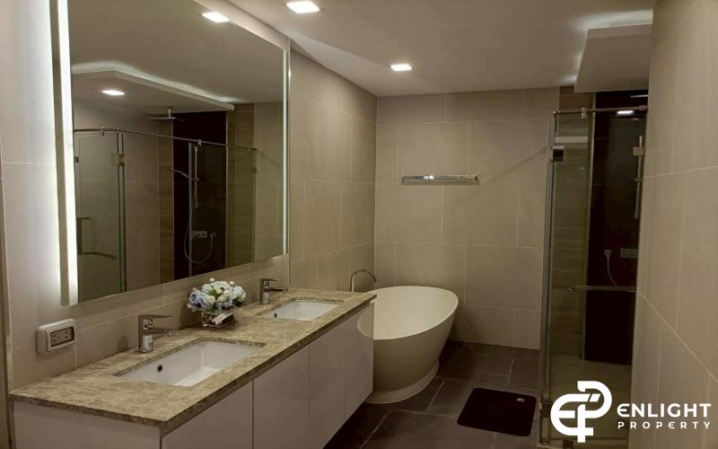 For Sale / Rent – Serenity Residence, Jomtien Soi 2