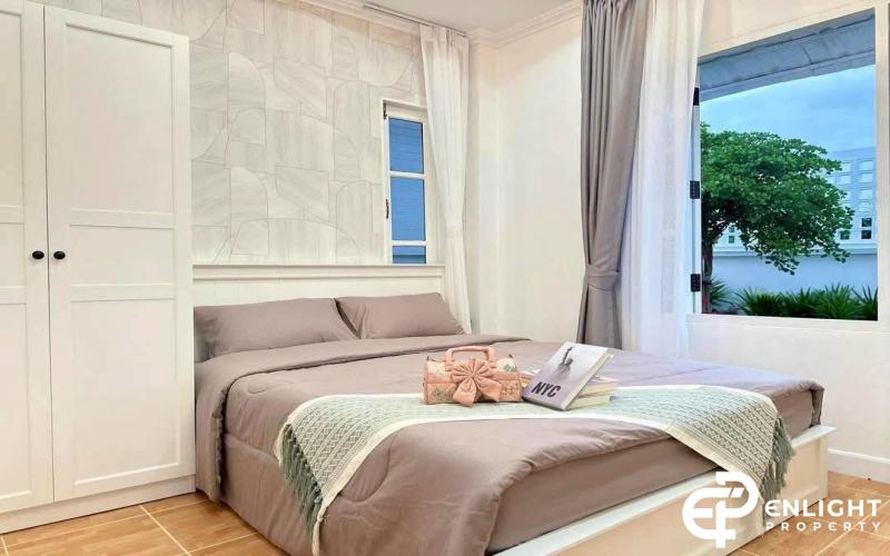 Detached House 68 sq.w. – Ready to Move In, Best Price in the Area!