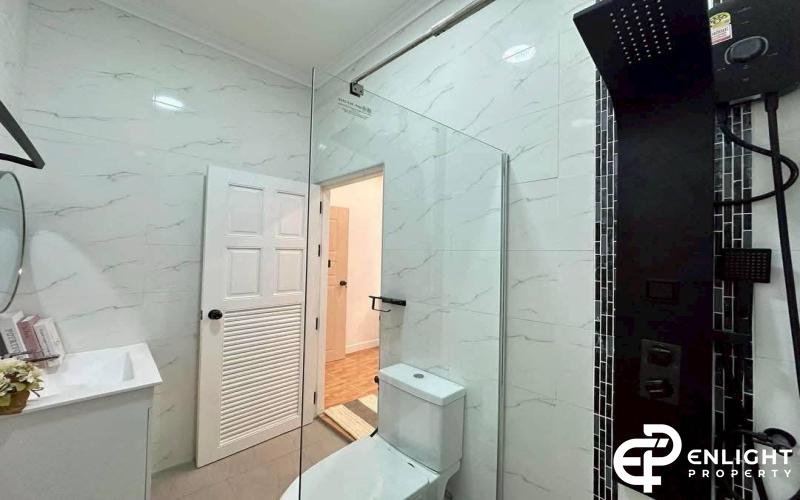 Detached House 68 sq.w. – Ready to Move In, Best Price in the Area!