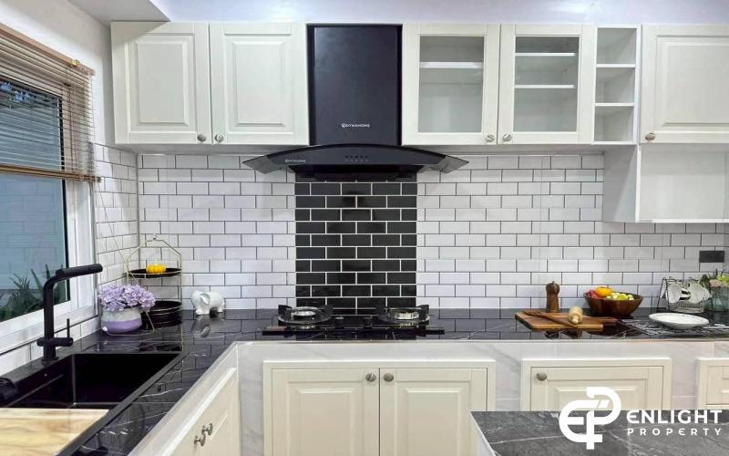 Detached House 68 sq.w. – Ready to Move In, Best Price in the Area!
