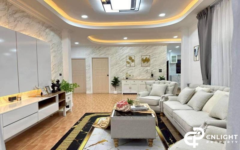 Detached House 68 sq.w. – Ready to Move In, Best Price in the Area!