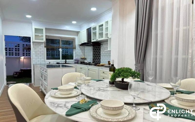 Detached House 68 sq.w. – Ready to Move In, Best Price in the Area!