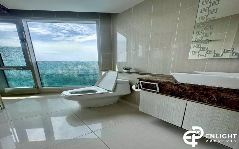 Condo for Sale – The Palm Wongamat