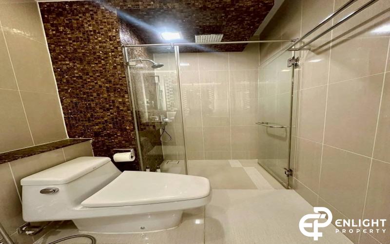 Condo for Sale – The Palm Wongamat