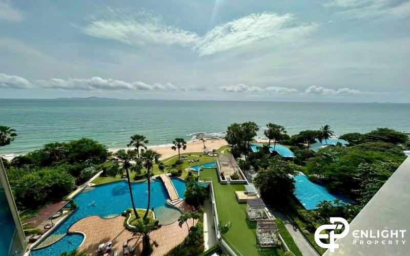 Condo for Sale – The Palm Wongamat