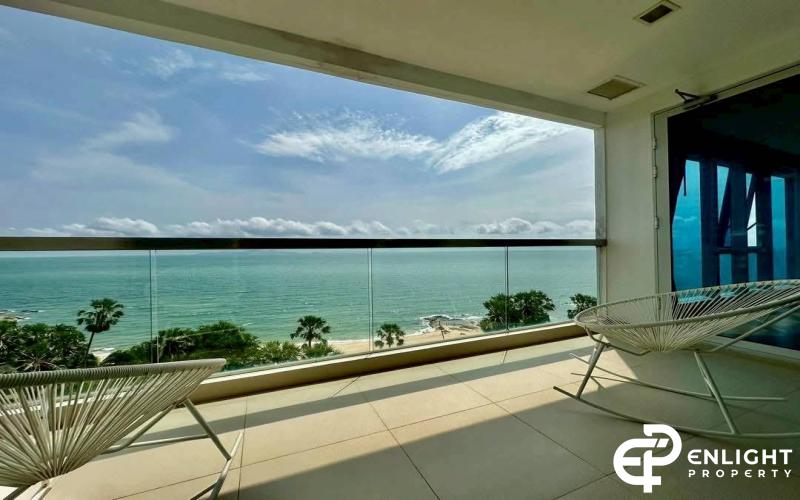Condo for Sale – The Palm Wongamat