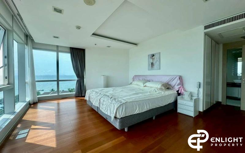 Condo for Sale – The Palm Wongamat