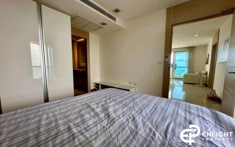 Condo for Sale – The Palm Wongamat