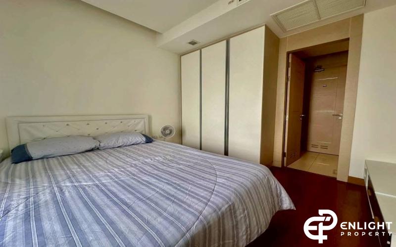 Condo for Sale – The Palm Wongamat