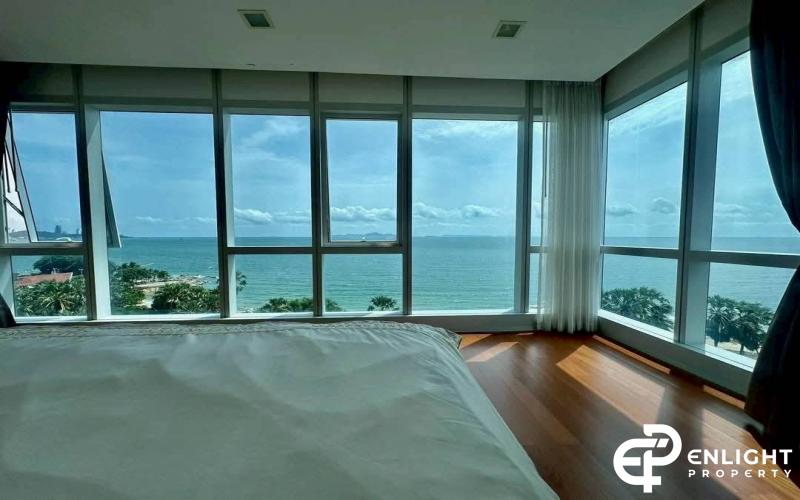 Condo for Sale – The Palm Wongamat