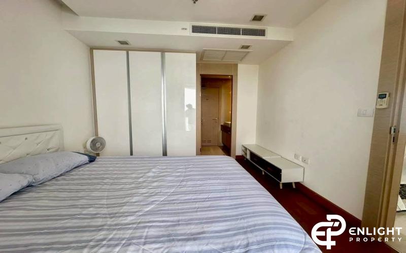 Condo for Sale – The Palm Wongamat