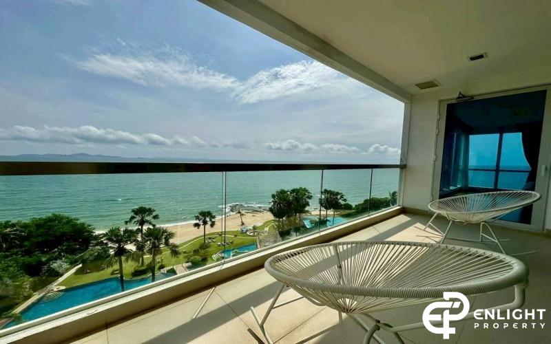 Condo for Sale – The Palm Wongamat