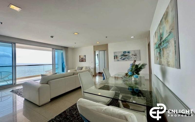 Condo for Sale – The Palm Wongamat
