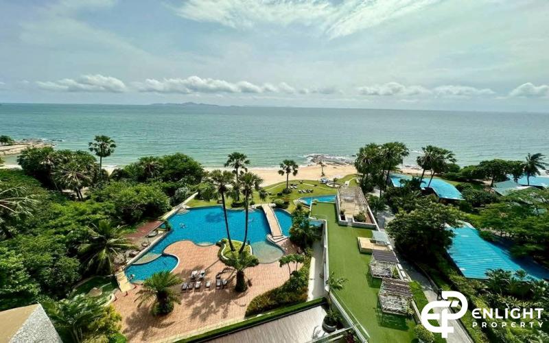 Condo for Sale – The Palm Wongamat