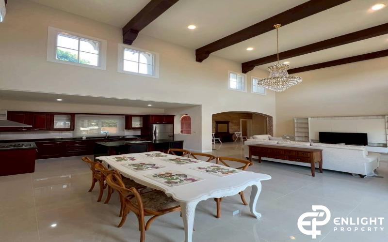 Silk Road – Luxury Mediterranean Modern Villa
