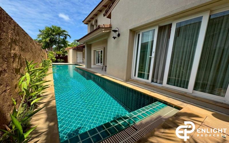 Silk Road – Luxury Mediterranean Modern Villa