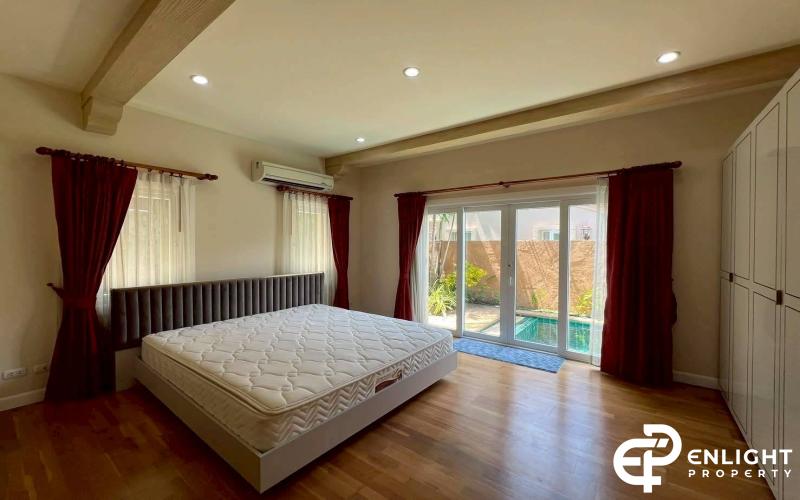 Silk Road – Luxury Mediterranean Modern Villa