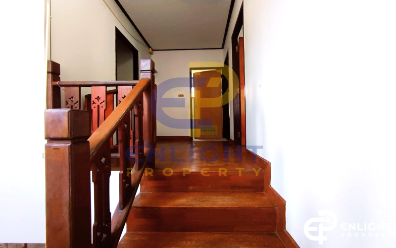 House for Sale with Tenant – Prime Central Pattaya Location