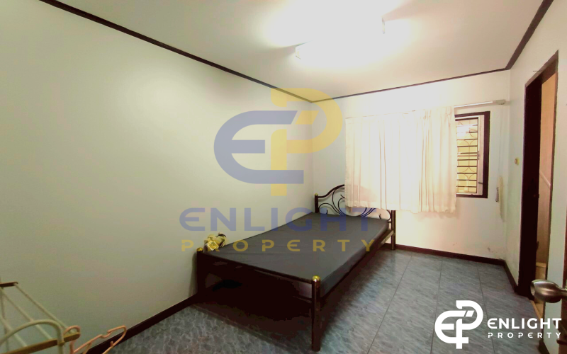 House for Sale with Tenant – Prime Central Pattaya Location